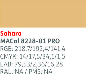 [.42822801] .VINILO MAC MATE 8228-01 SAHARA 123,ml