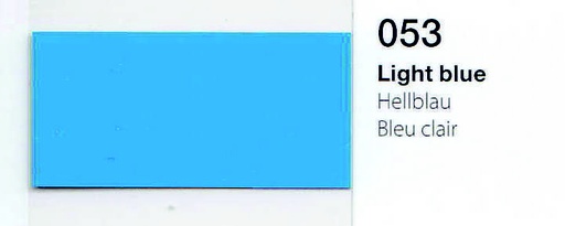 [OR651053] VINILO ORACAL 651-053 AZUL CLARO 1.26 X 50, ml