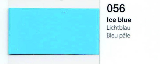 [.01651056] .VINILO ORACAL 651-056 AZUL HIELO 1.26 X 50, ml