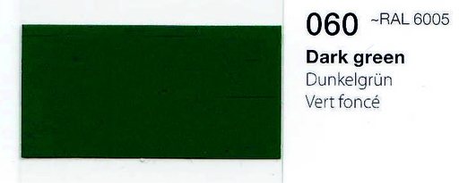 [.01651060] .VINILO ORACAL 651-060 VERDE OSCURO 1.26 X 50, ml