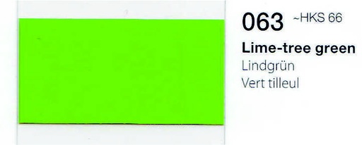 [.01651063] .VINILO ORACAL 651-063 VERDE LIMA 1.26 X 50, ml