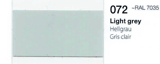 [OR651072] VINILO ORACAL 651-072 GRIS CLARO 1.26 X 50, ml