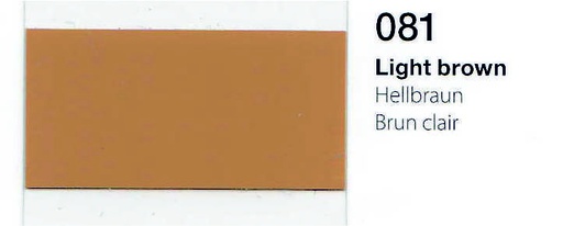 [OR651081] VINILO ORACAL 651-081 MARRON CANELA 1.26 X 50, ml