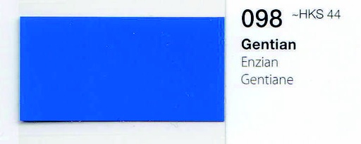 [.01651098] .VINILO ORACAL 651-098 GENTIAN 1.26 X 50, ml