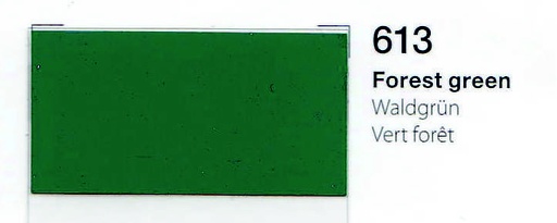 [OR651613] VINILO ORACAL 651-613 VERDE OSCURO 1.26 X 50, ml
