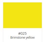 [OR751025] VINILO ORACAL 751-025  AMARILLO CAST 1.26 X 50, ml
