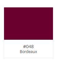 [.01751048] .VINILO ORACAL 751-048 BURDEUX CAST 1.26 X 50, ml