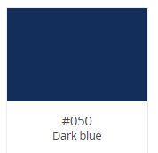[OR751050] VINILO ORACAL 751-050 AZUL OSCURO CAST 1.26 X 50, ml