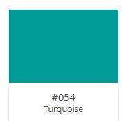 [OR751054] VINILO ORACAL 751-054 TURQUESA  1.26 X 50, ml