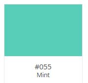 [.01751055] .VINILO ORACAL 751-055 VERDE MENTA 1.26 X 50, ml