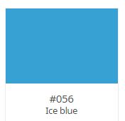 [.01751056] .VINILO ORACAL 751-056 AZUL HIELO CAST 1.26 X 50, ml