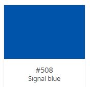 [.01751058] .VINILO ORACAL 751-058 AZUL SEÑAL 1.26 X 50, ml