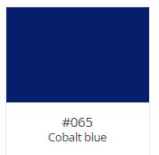 [.01751065] .VINILO ORACAL 751-065 AZUL COBALTO 1.26 X 50, ml