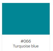 [.01751066] .VINILO ORACAL 751-066 AZUL TURQUESA 1.26 X 50, ml