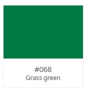 [.01751068] .VINILO ORACAL 751-068 VERDE HIERBA 1.26 X 50, ml