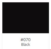 [OR751070] VINILO ORACAL 751-070 NEGRO BRILLO CAST 1.26 X 50, ml