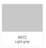 [.01751072] .VINILO ORACAL 751-072 GRIS CLARO 1.26 X 50, ml