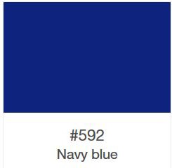 [OR751592] VINILO ORACAL 751-592 NAVY BLUE 1.26 X 50, ml