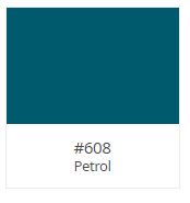 [01751608] .VINILO ORACAL 751-608 PETROL CAST 1.26 X 50, ml