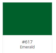 [.01751617] .VINILO ORACAL 751-617 VERDE ESMERALDA 1.26 X 50, ml