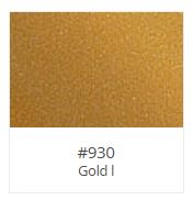 [.01751930] .VINILO ORACAL 751-930 ORO CAST 1.26 X 50, ml