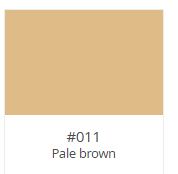 [OR8500011] VINILO ORACAL 8500-011 TRASLUCIDO MARRON 1.26 X 50, ml.