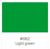 [.018500062] .VINILO ORACAL 8500-062 TRASLUCIDO VERDE CLARO 1.26 X 50, ml