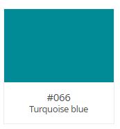 [.018500066] .VINILO ORACAL 8500-066 TRASLUCIDO AZUL TURQUESA 1.26 X 50, ml