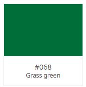 [.018500068] .VINILO ORACAL 8500-068 TRANSLUCIDO VERDE HIERBA, 1.26 X 50, ml