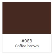 [.018500088] .VINILO ORACAL 8500-088 TRASLUCIDO MARRON 1.26 X 50, ml