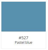[.018500527] .VINILO ORACAL 8500-527 TRANSLUCIDO AZUL PASTEL 1.26 X 50, ml