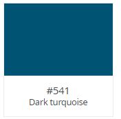 [OR8500541] VINILO ORACAL 8500-541 TRANSLUCIDO DARK TURQUESA 1.26 X 50, ml