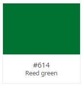 [.018500614] .VINILO ORACAL 8500-614 TRASLUCIDO REED GREEN 1.26 X 50, ml
