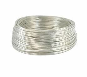 [GTCABLELED] CABLE 1 SECCION ESPECIAL PARA MINI NEON Y TIRA LED, ROLLO 100 MTS