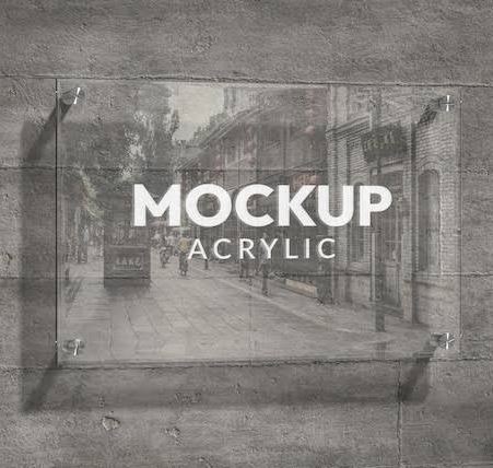 [89000019] DIRECTORIO METACRILATO 10mm. 300X400 C/PULIDO