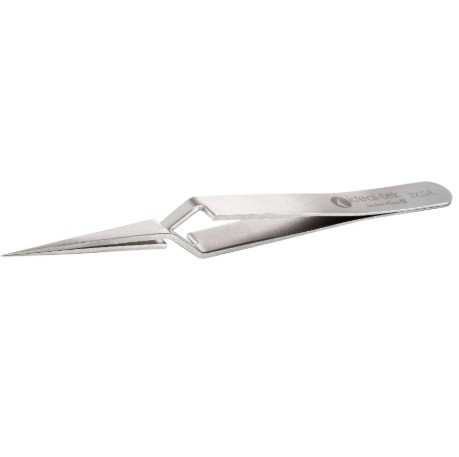 [82012316] EMBLEM PINZA VINILO NEGATIVO