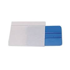 [3MSA1] 3M FUNDA ESPATULA BLANCA ANTIFRICCION, 5 UNIDADES