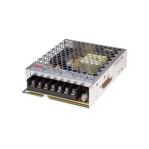 [GTAL40] GTLED ALIMENTADOR 12V. 40W, INTERIOR UND.
