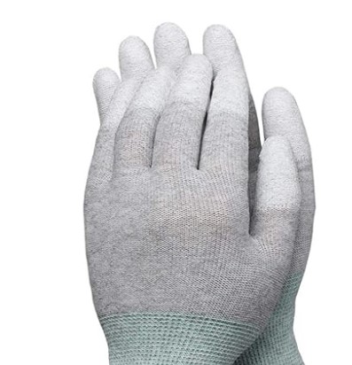 [29PHRGAE] GUANTES ANTIESTATICOS PARA ROTULACION Y CAR WRAPPIG, TALLA UNICA, 1 PAR.