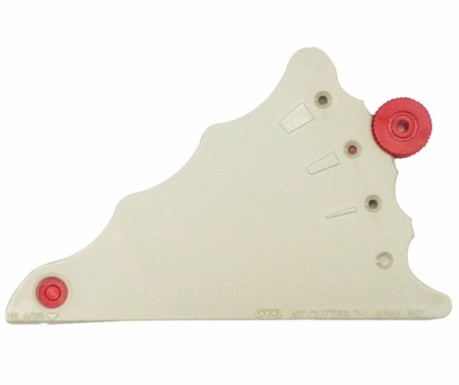 [167100024] HERRAMIENTA CORTE CORTADOR CUTTER ESPECIAL LINER COVER STYL 100-024