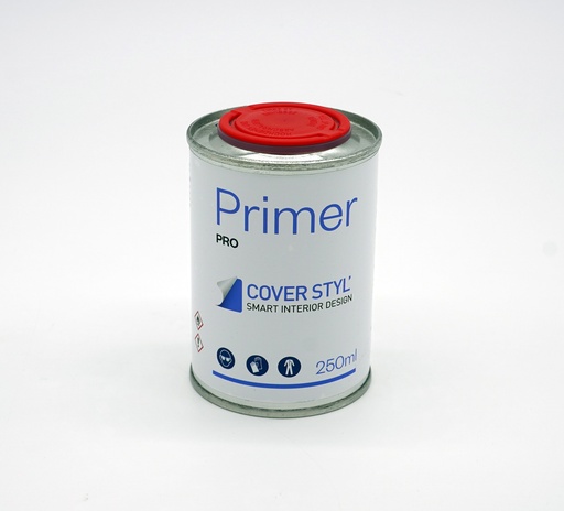 [167PMR250PRO] COVER STYL ISO BASE PRIMER PRO 250 ml PMR-250 PRO