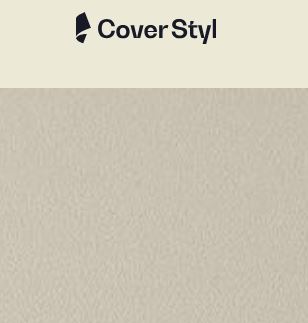 [167N3] LAMINA DE DECORACION COVER STYL COLOR N3 1.22 X  ML