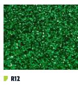 [167R12] LAMINA DE DECORACION COVER STYL GLITTER R12 1.22 X ML ( ref. naranja) 