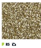 [167NR5] LAMINA DE DECORACION COVER STYL GLITTER R5 1.22 X ML