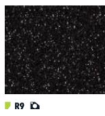 [167NR9] LAMINA DE DECORACION COVER STYL GLITTER R9 1.22 X ML