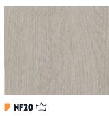 [167NNF19] LAMINA DE DECORACION COVER STYL MADERA  NF19 PRESTIGE 1.22 ml