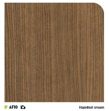[167NAF10] LAMINA DE DECORACION COVER STYL MADERA AF10 1.22 X ML