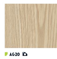 [167NAG20] LAMINA DE DECORACION COVER STYL MADERA AG20 1.22 X ML