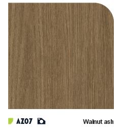 [167NAZ07] LAMINA DE DECORACION COVER STYL MADERA AZ07 1.22 ml