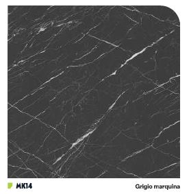 [167NMK14] LAMINA DE DECORACION COVER STYL MARMOL MK14 1.22 X ML